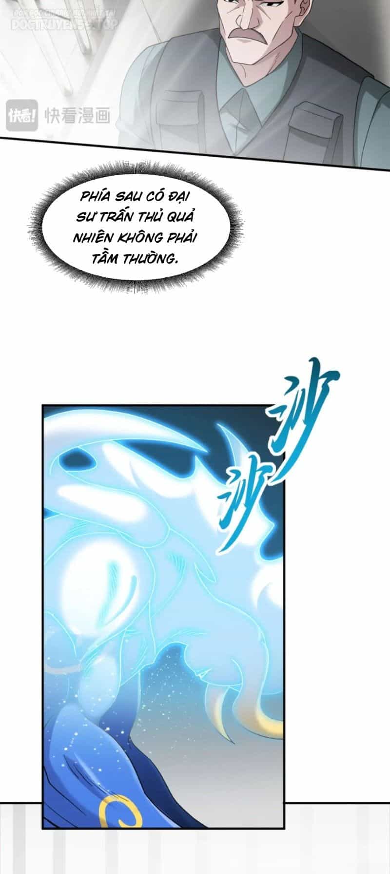 Ma Thú Siêu Thần - Chương 119 - ảnh 22