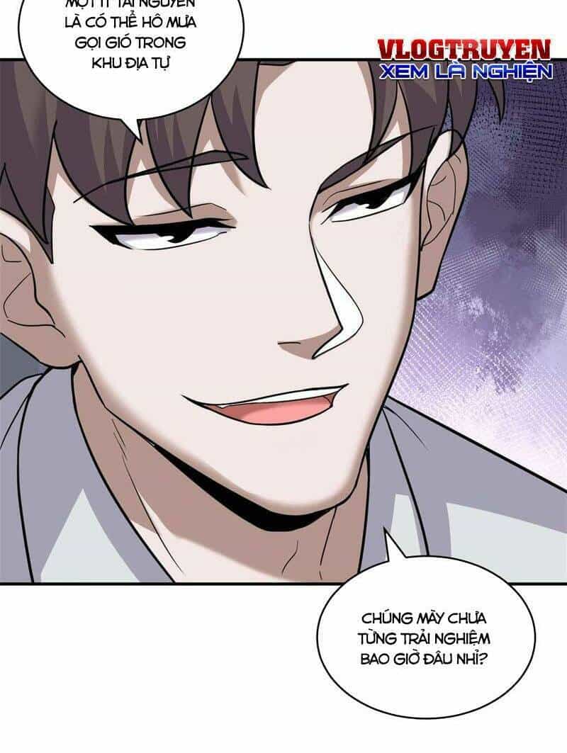 Ma Thú Siêu Thần - Chương 124 - ảnh 36