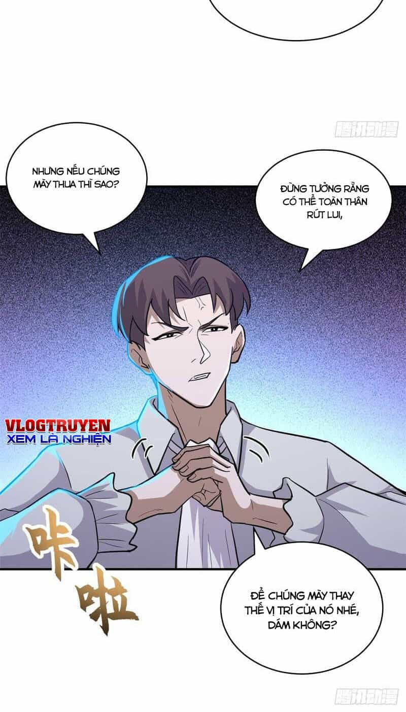Ma Thú Siêu Thần - Chương 124 - ảnh 40