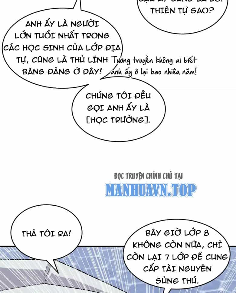 Ma Thú Siêu Thần - Chương 126 - ảnh 15