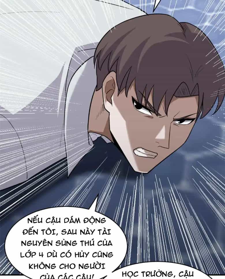 Ma Thú Siêu Thần - Chương 126 - ảnh 16
