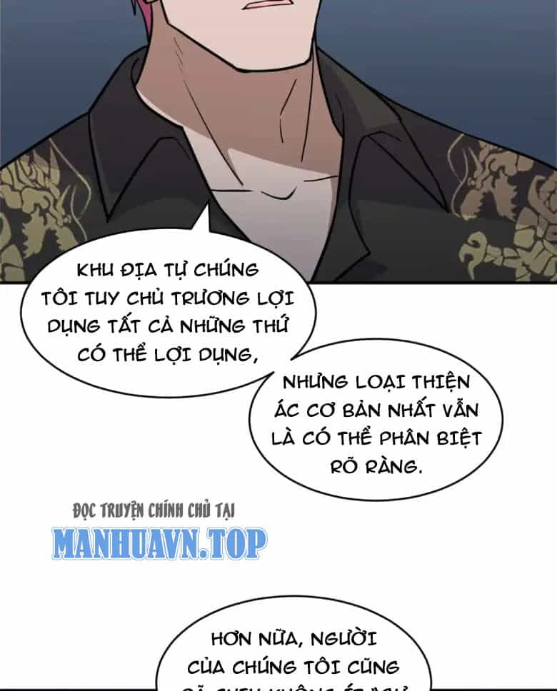 Ma Thú Siêu Thần - Chương 126 - ảnh 19