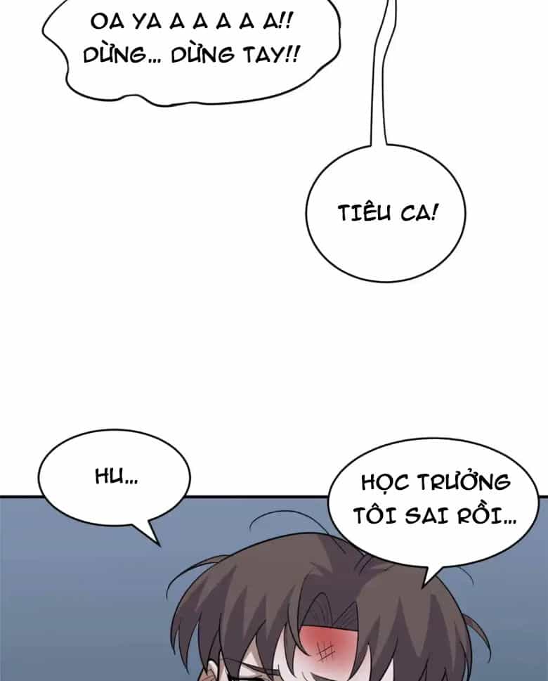 Ma Thú Siêu Thần - Chương 126 - ảnh 21