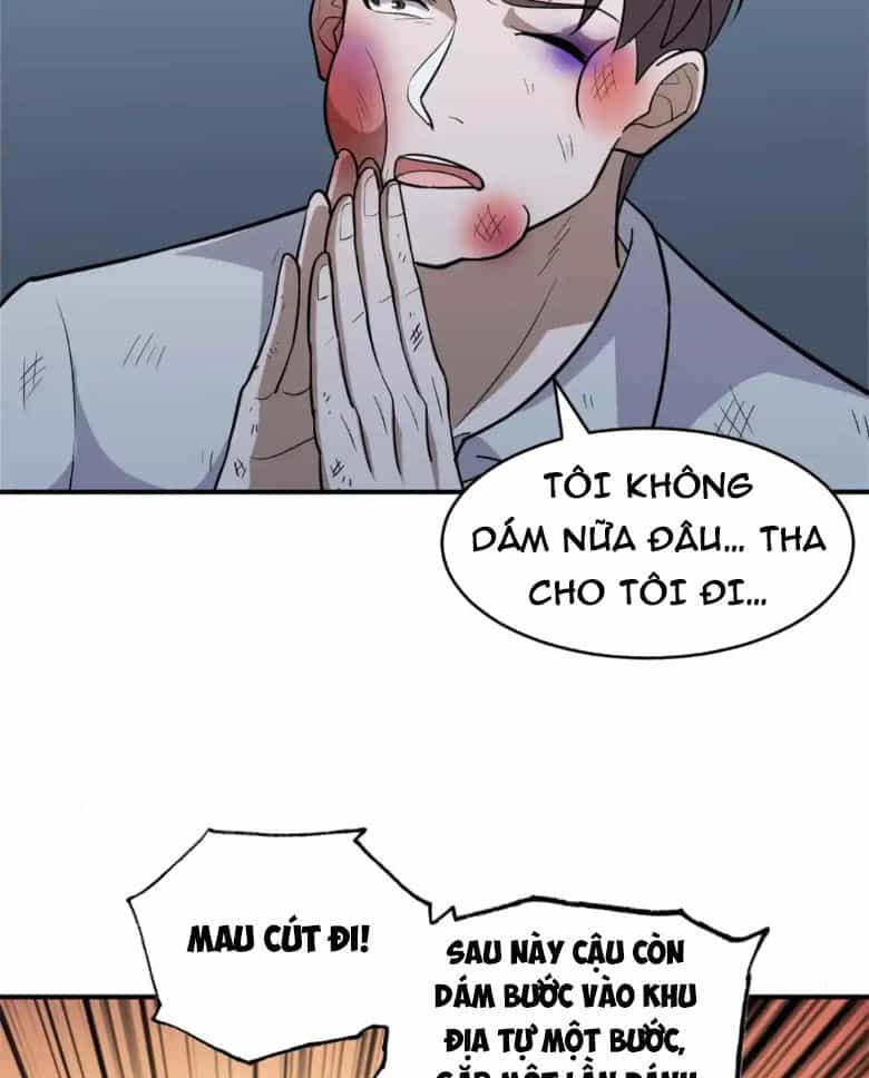 Ma Thú Siêu Thần - Chương 126 - ảnh 22