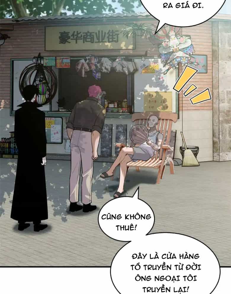 Ma Thú Siêu Thần - Chương 126 - ảnh 44