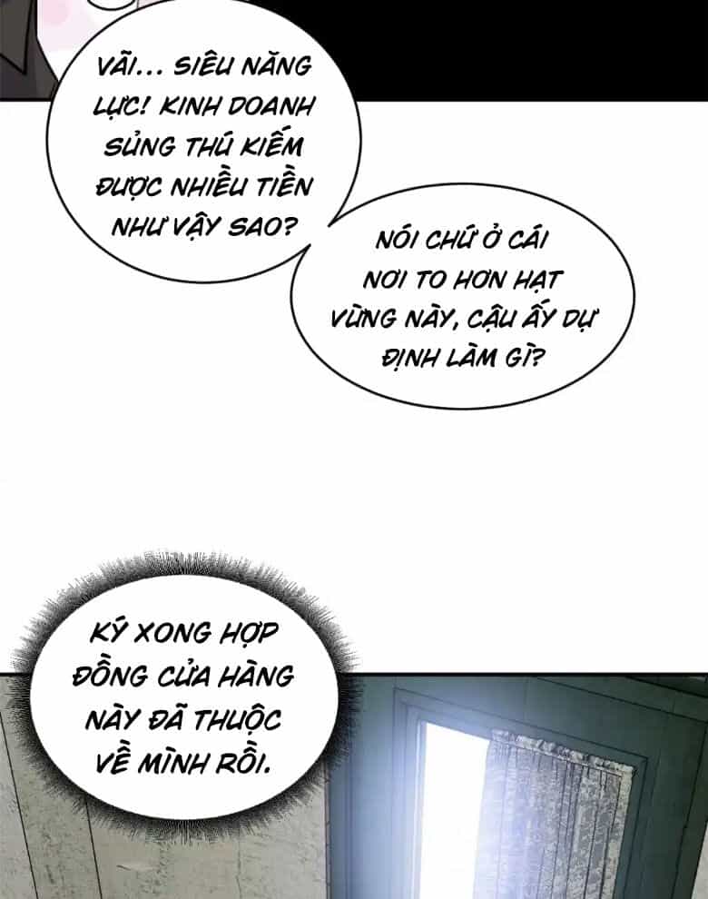 Ma Thú Siêu Thần - Chương 126 - ảnh 51