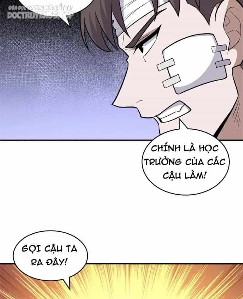 Ma Thú Siêu Thần - Chương 127 - ảnh 25