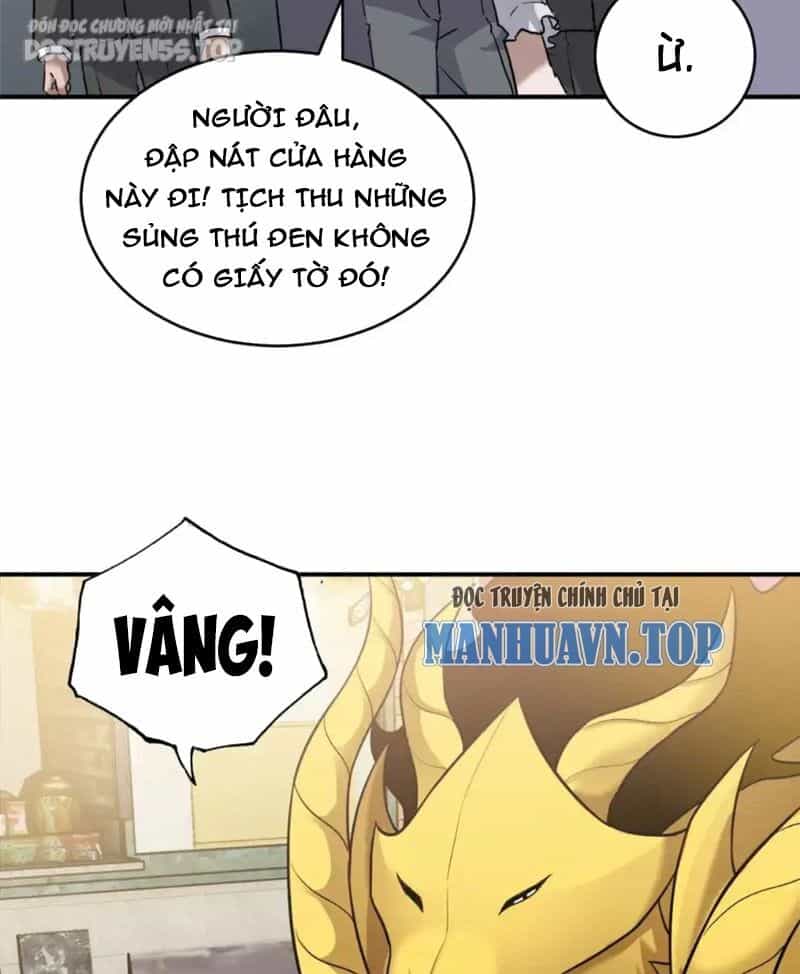 Ma Thú Siêu Thần - Chương 127 - ảnh 51