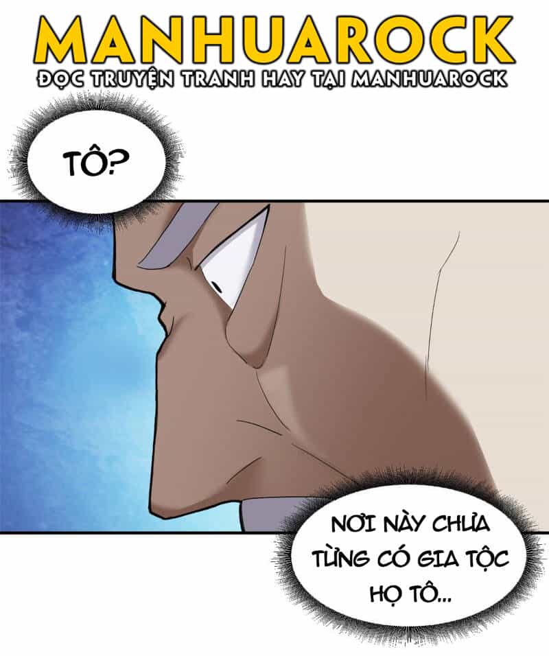Ma Thú Siêu Thần - Chương 128 - ảnh 50