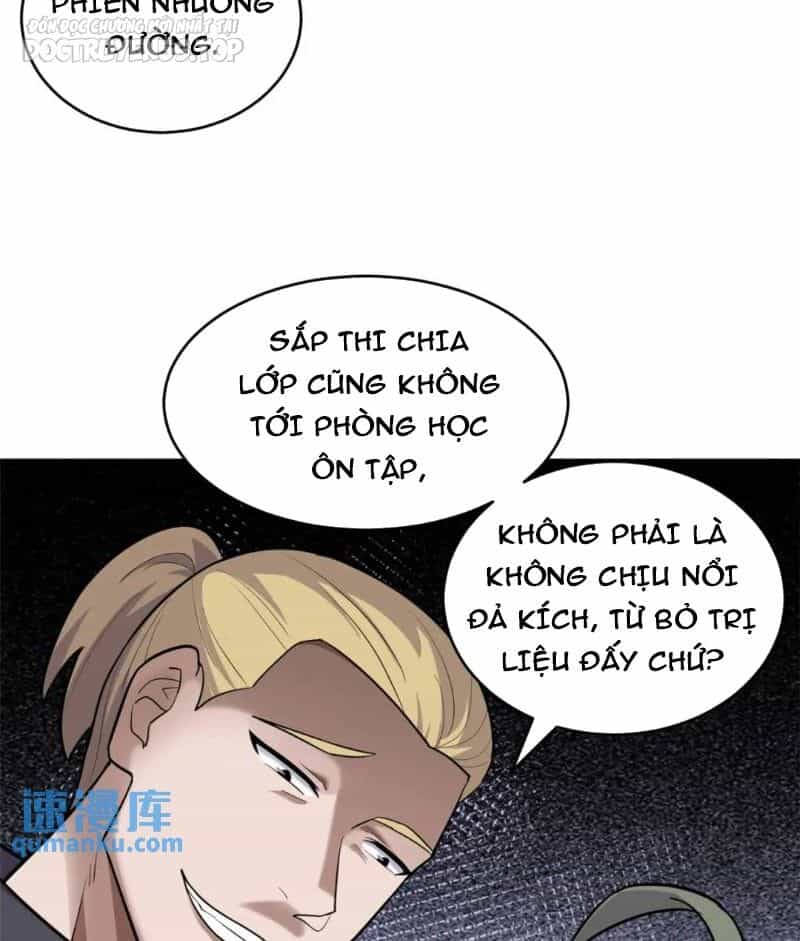 Ma Thú Siêu Thần - Chương 130 - ảnh 26