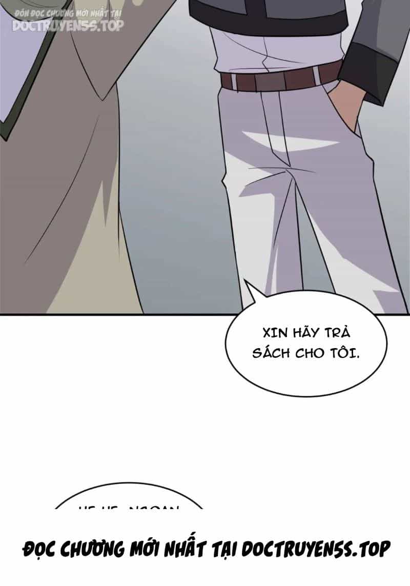 Ma Thú Siêu Thần - Chương 130 - ảnh 37