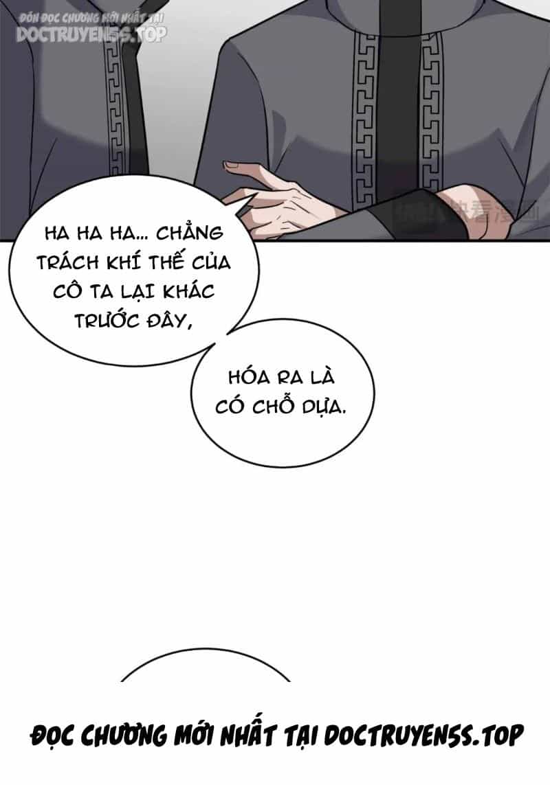 Ma Thú Siêu Thần - Chương 130 - ảnh 50