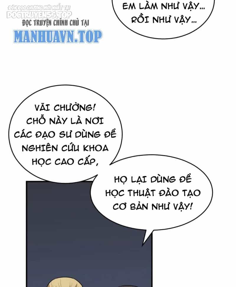Ma Thú Siêu Thần - Chương 130 - ảnh 61