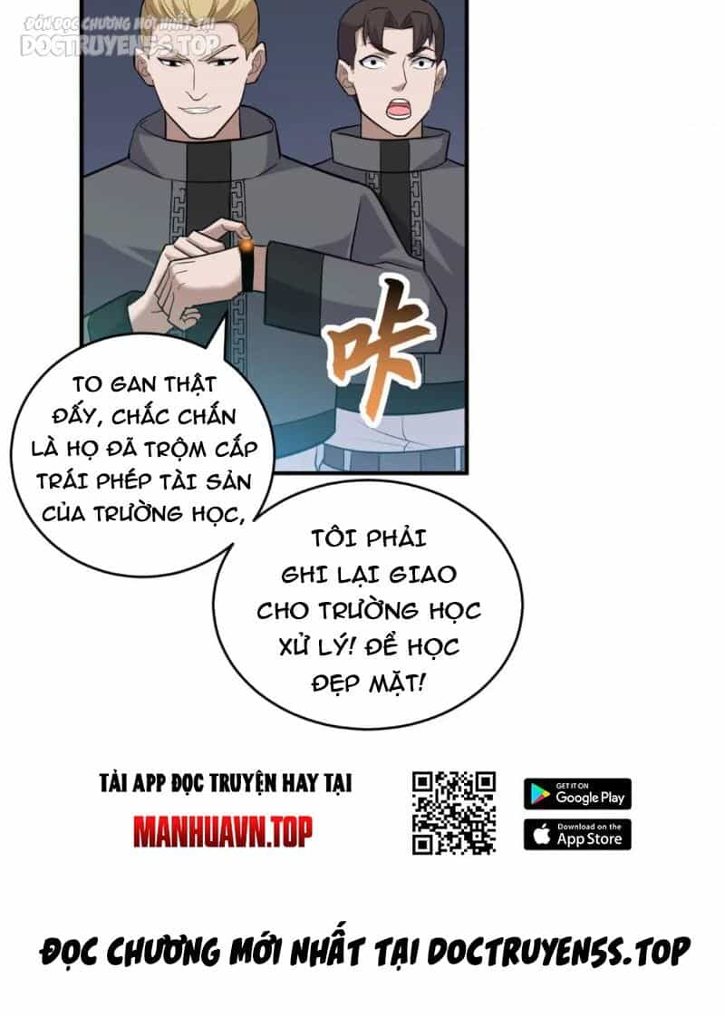 Ma Thú Siêu Thần - Chương 130 - ảnh 62