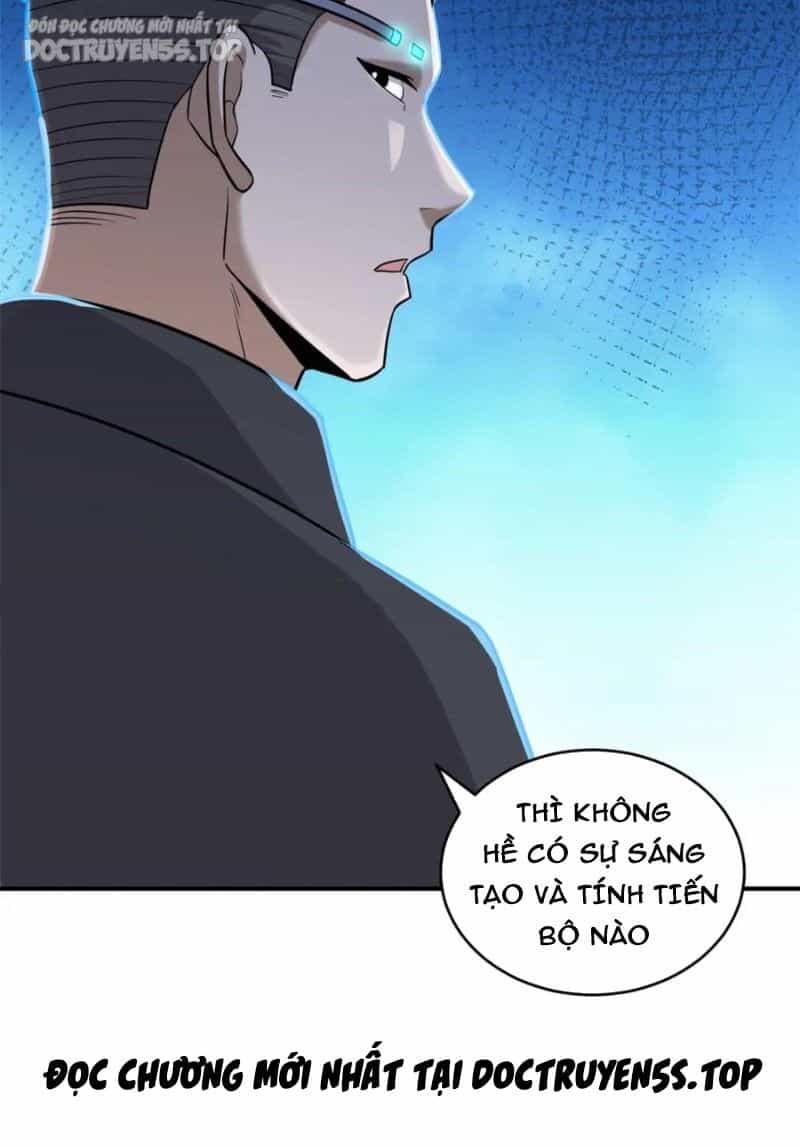 Ma Thú Siêu Thần - Chương 131 - ảnh 10