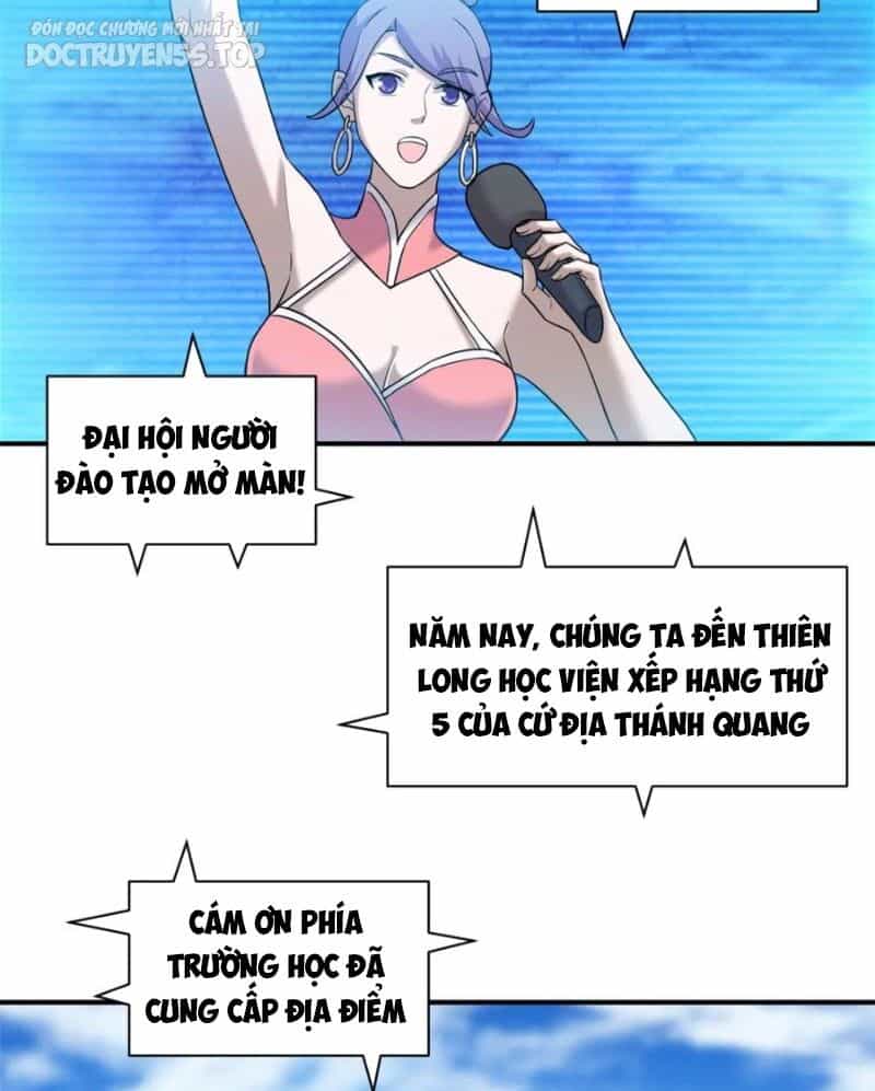 Ma Thú Siêu Thần - Chương 131 - ảnh 13