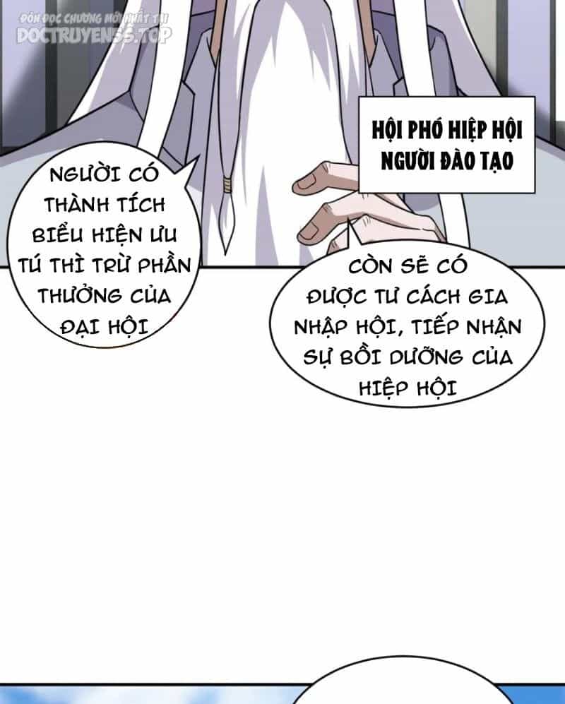 Ma Thú Siêu Thần - Chương 131 - ảnh 17