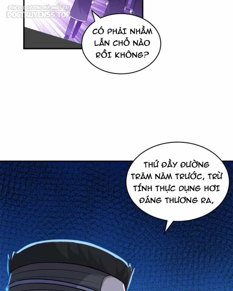 Ma Thú Siêu Thần - Chương 131 - ảnh 9