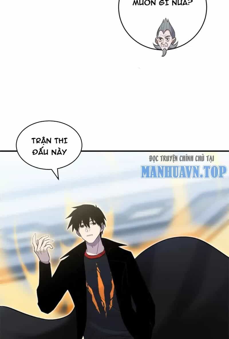 Ma Thú Siêu Thần - Chương 133 - ảnh 15