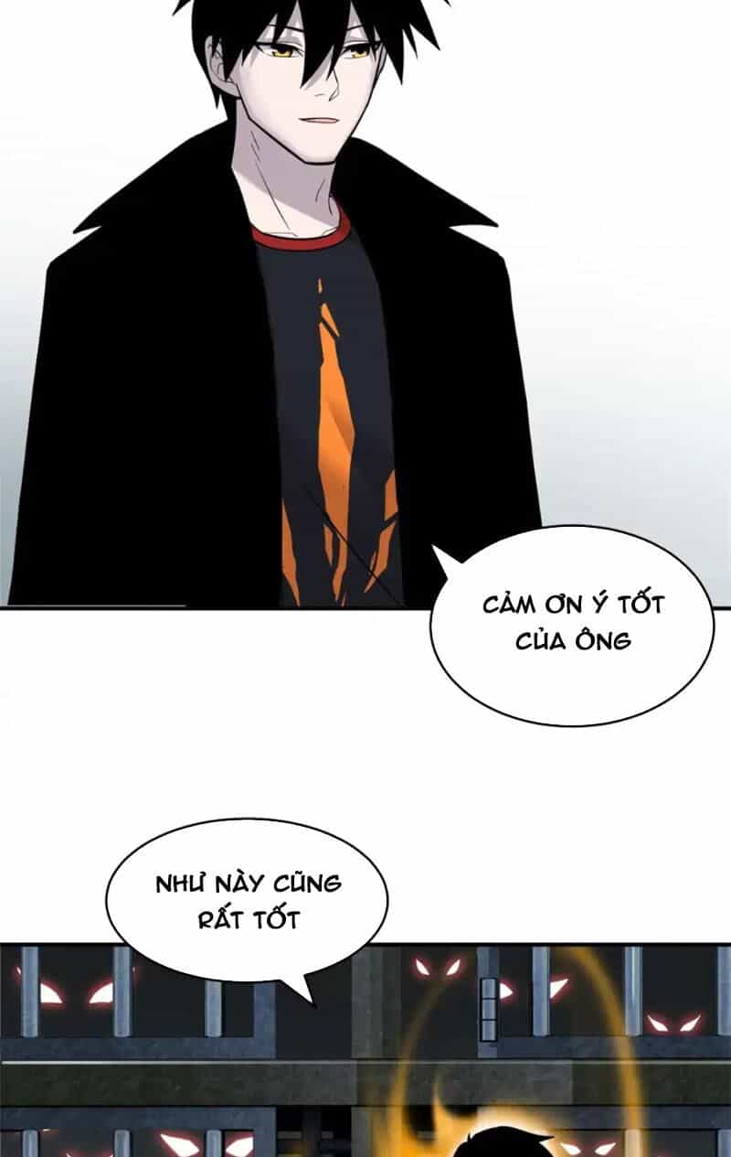 Ma Thú Siêu Thần - Chương 133 - ảnh 26
