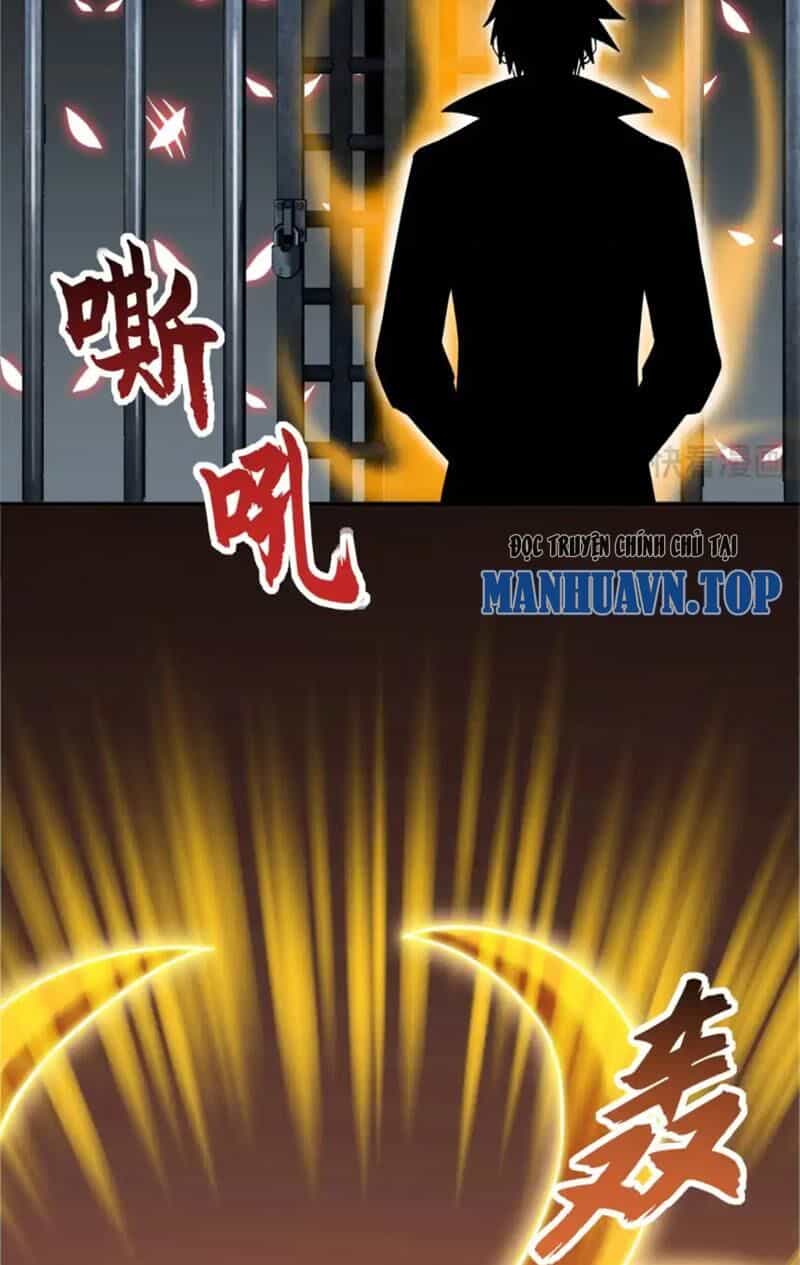 Ma Thú Siêu Thần - Chương 133 - ảnh 27
