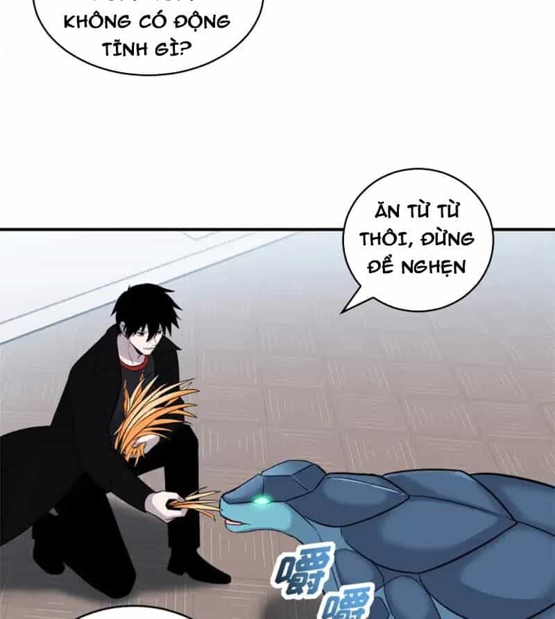 Ma Thú Siêu Thần - Chương 133 - ảnh 52