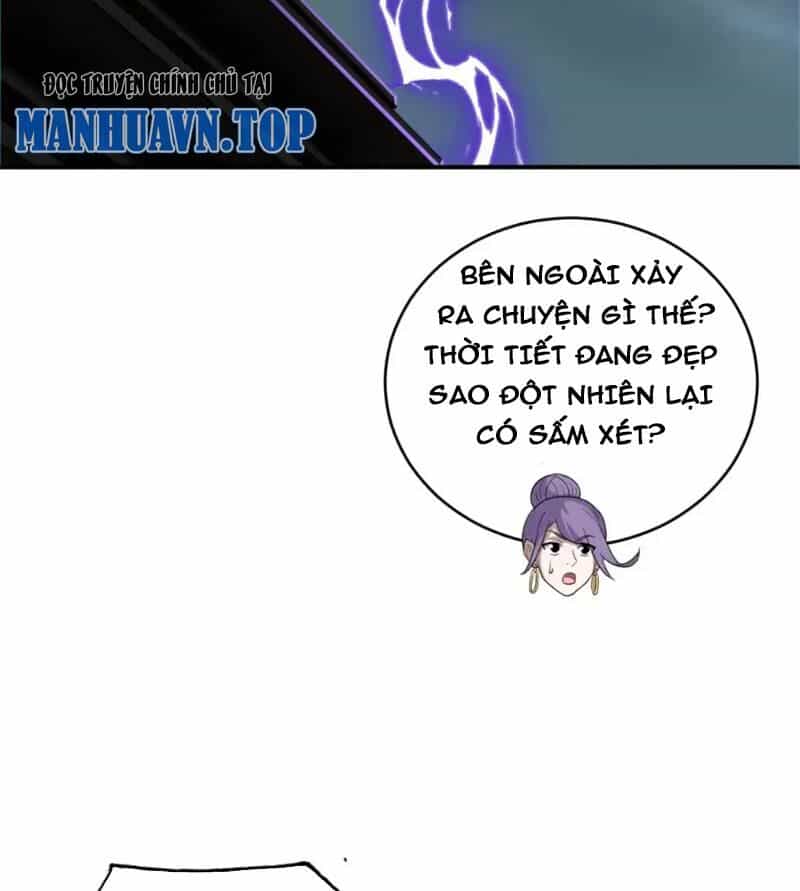 Ma Thú Siêu Thần - Chương 133 - ảnh 58