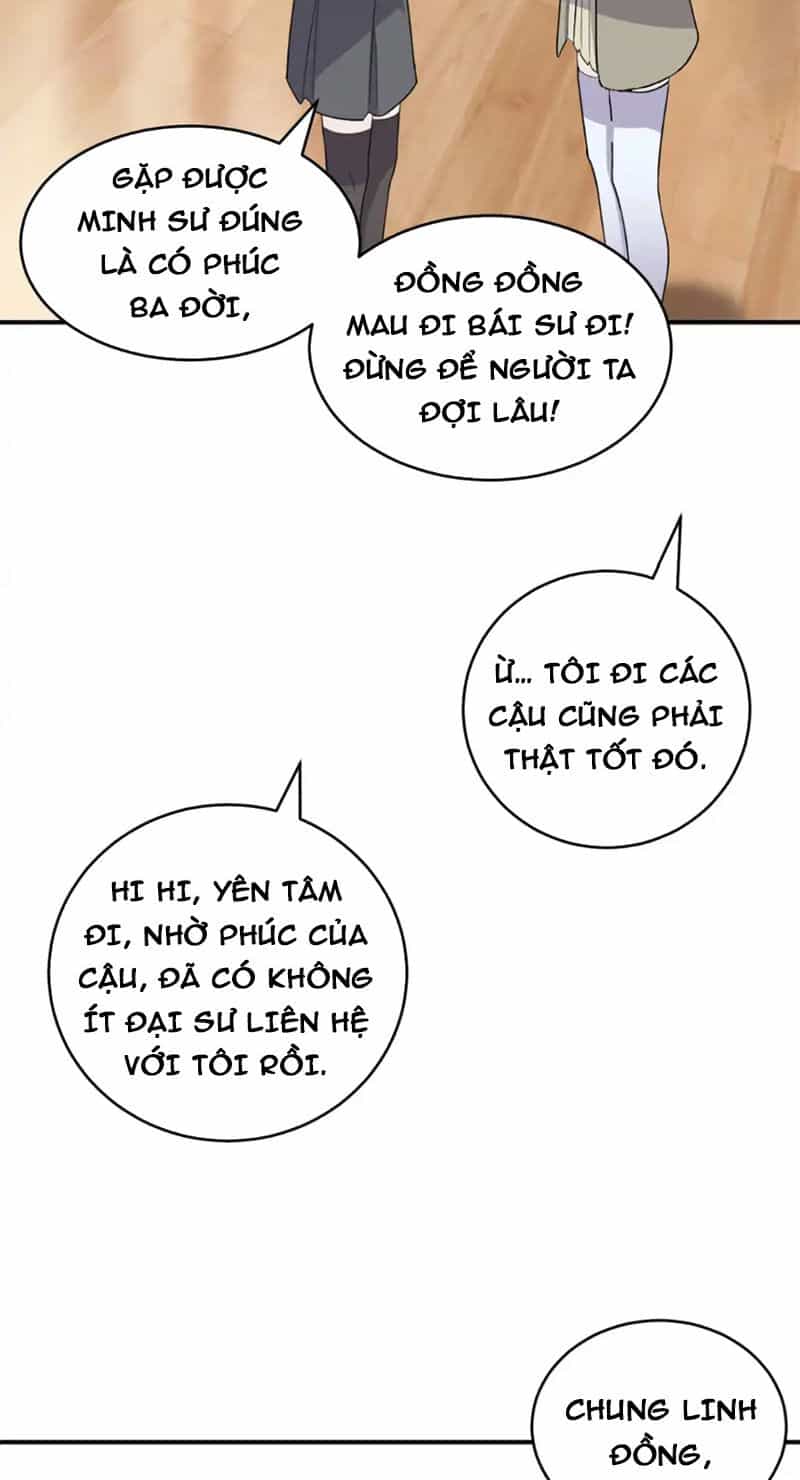 Ma Thú Siêu Thần - Chương 135 - ảnh 13