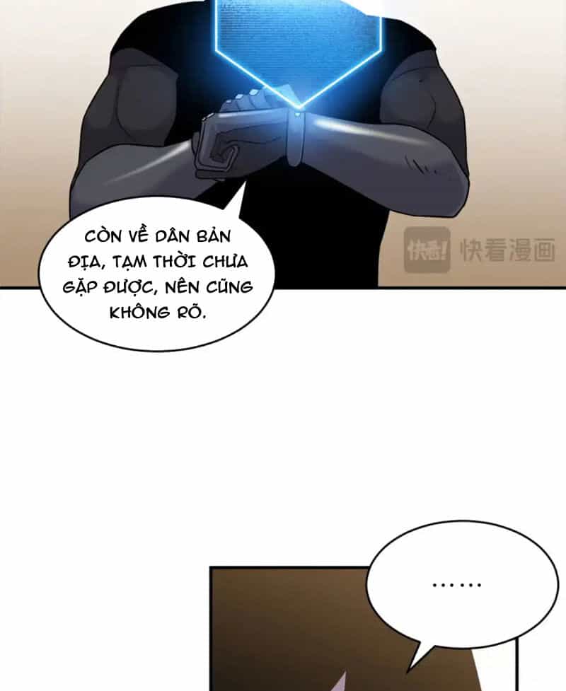 Ma Thú Siêu Thần - Chương 136 - ảnh 17