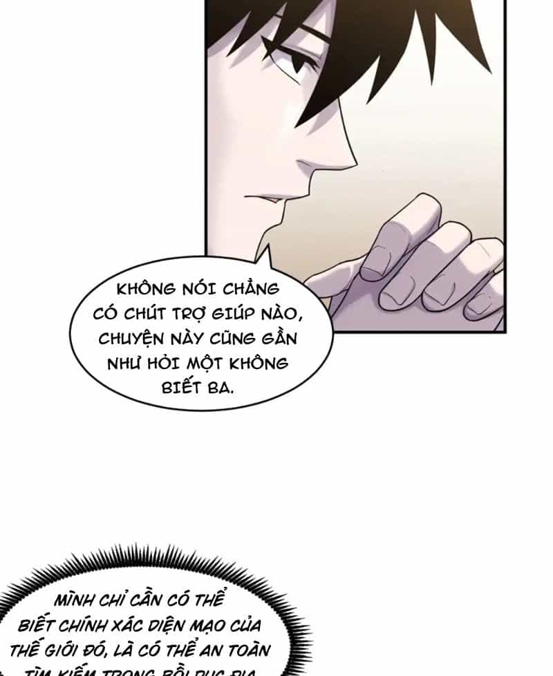 Ma Thú Siêu Thần - Chương 136 - ảnh 18