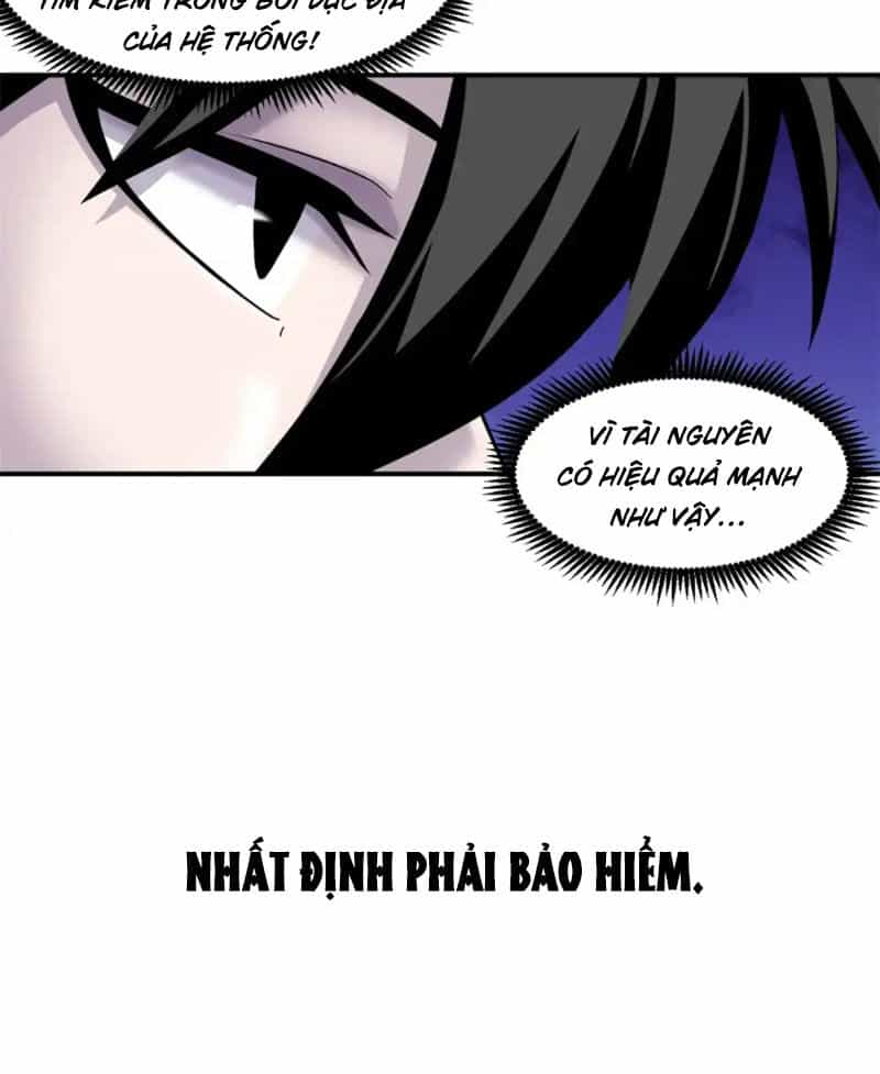 Ma Thú Siêu Thần - Chương 136 - ảnh 19