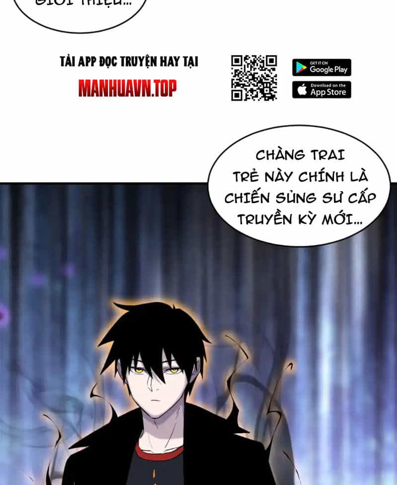 Ma Thú Siêu Thần - Chương 136 - ảnh 24