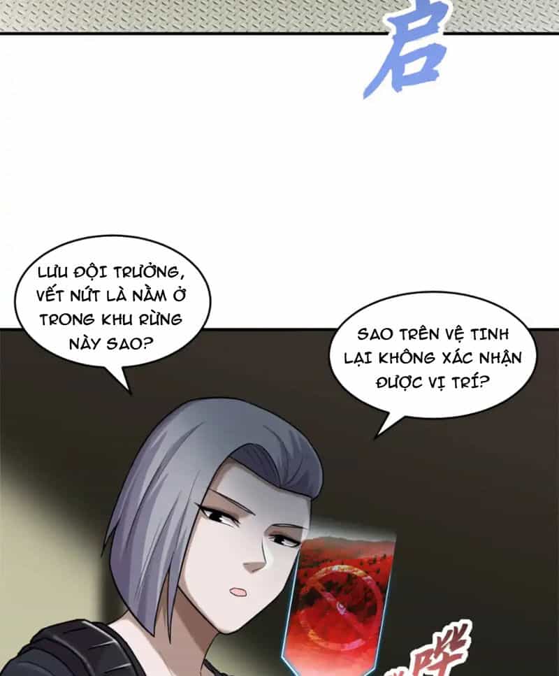 Ma Thú Siêu Thần - Chương 136 - ảnh 36