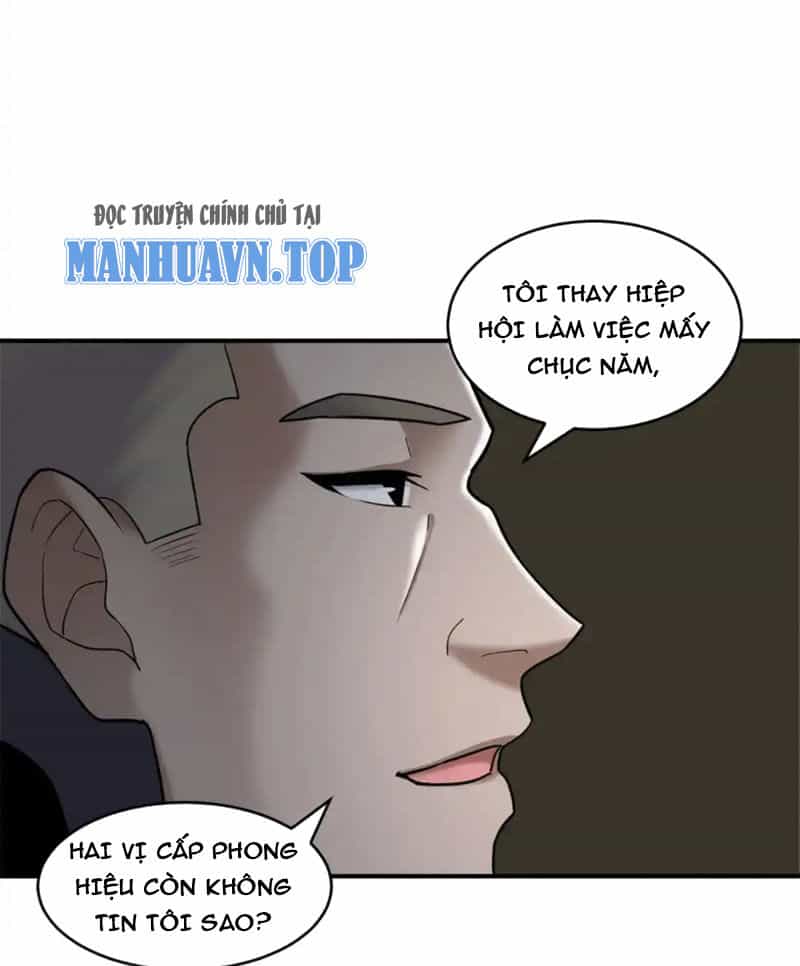 Ma Thú Siêu Thần - Chương 136 - ảnh 40