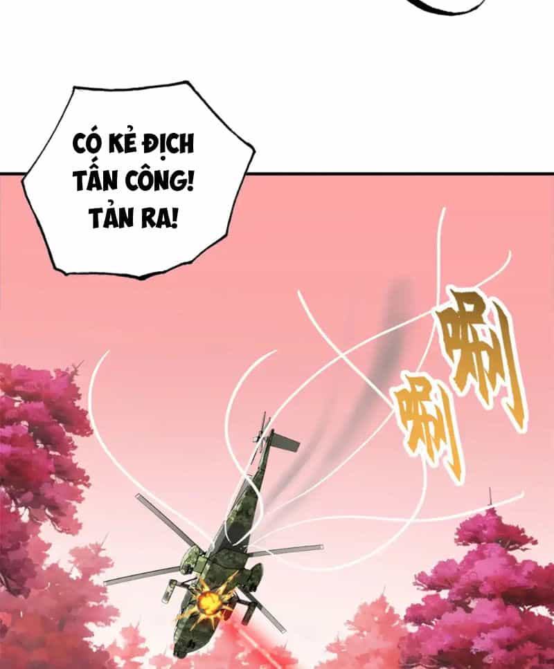 Ma Thú Siêu Thần - Chương 136 - ảnh 43