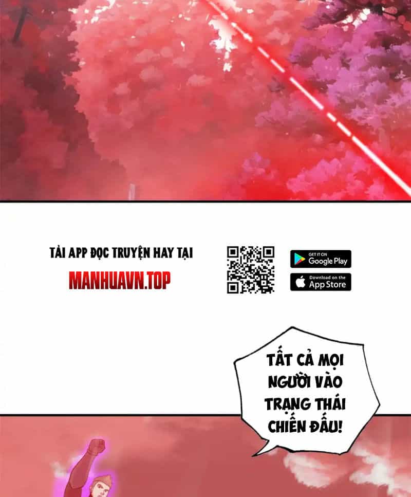 Ma Thú Siêu Thần - Chương 136 - ảnh 44