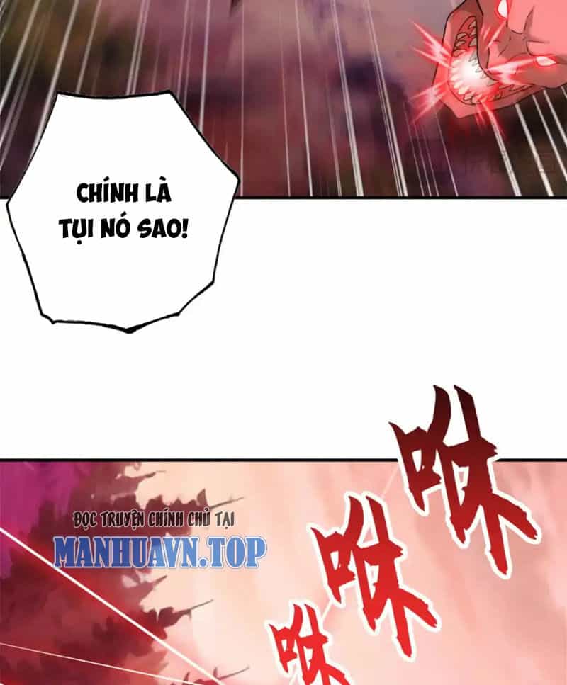 Ma Thú Siêu Thần - Chương 136 - ảnh 49