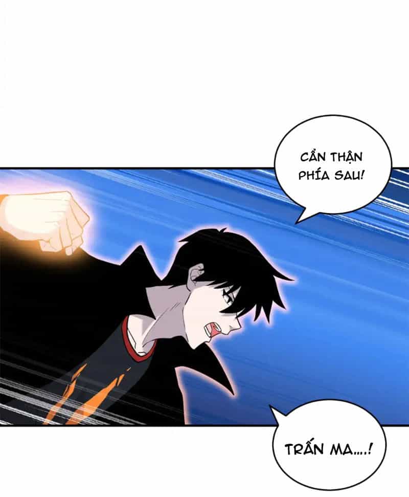 Ma Thú Siêu Thần - Chương 136 - ảnh 61