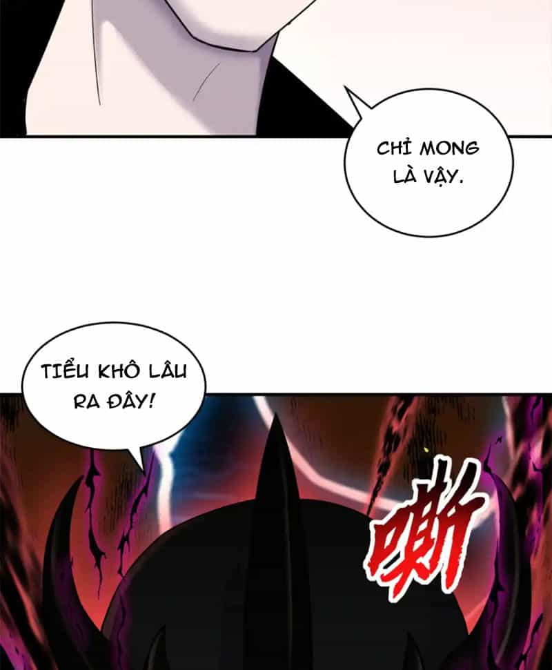 Ma Thú Siêu Thần - Chương 136 - ảnh 70