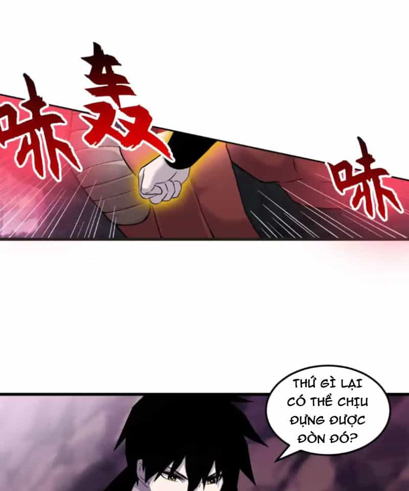 Ma Thú Siêu Thần - Chương 137 - ảnh 20