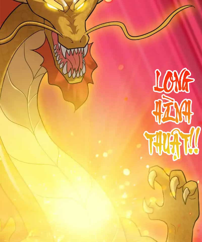 Ma Thú Siêu Thần - Chương 137 - ảnh 51