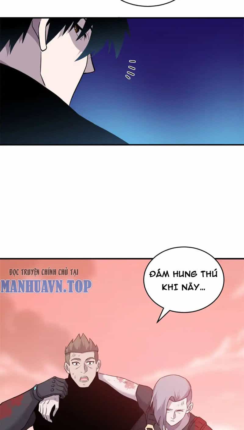 Ma Thú Siêu Thần - Chương 138 - ảnh 43