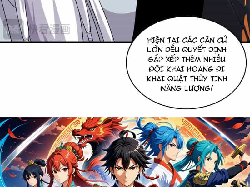 Ma Thú Siêu Thần - Chương 139 - ảnh 100