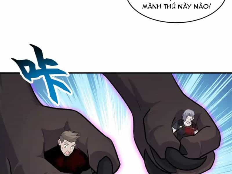 Ma Thú Siêu Thần - Chương 139 - ảnh 32