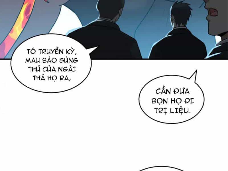 Ma Thú Siêu Thần - Chương 139 - ảnh 57