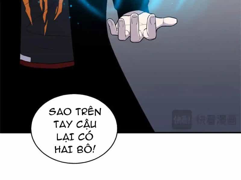 Ma Thú Siêu Thần - Chương 139 - ảnh 87