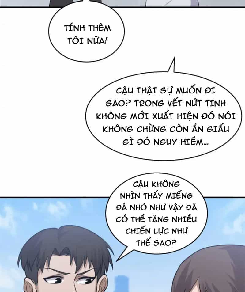 Ma Thú Siêu Thần - Chương 140 - ảnh 10