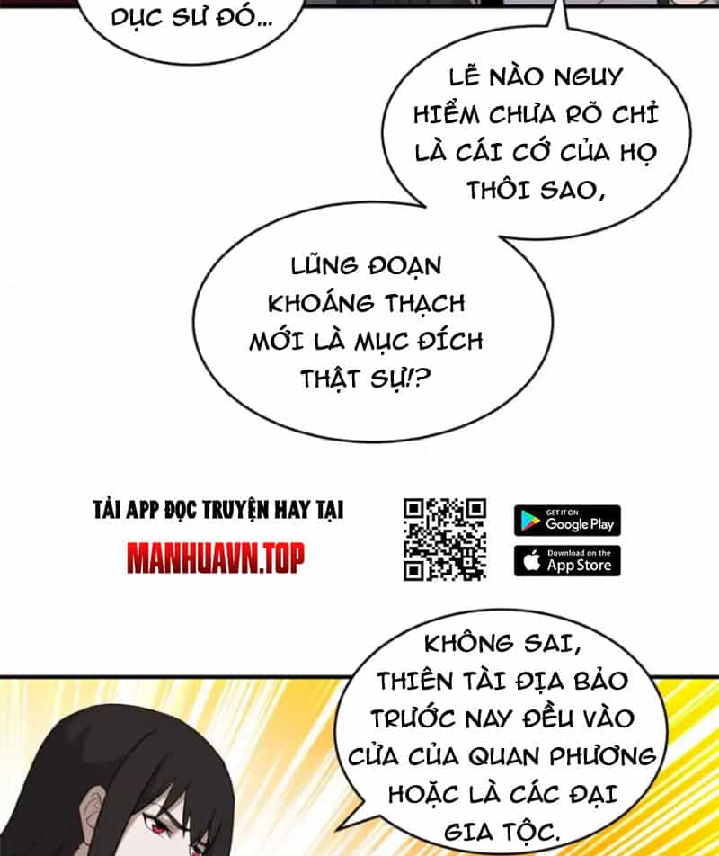 Ma Thú Siêu Thần - Chương 140 - ảnh 23