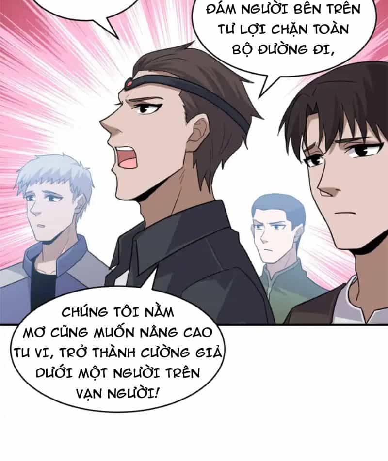 Ma Thú Siêu Thần - Chương 140 - ảnh 25