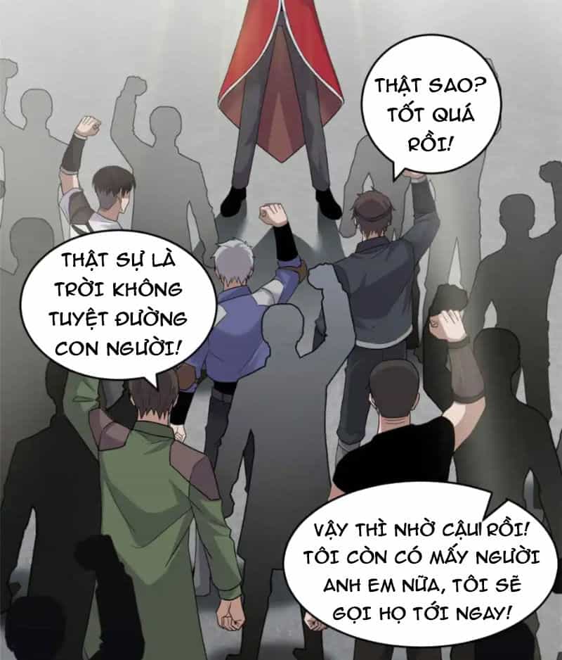 Ma Thú Siêu Thần - Chương 140 - ảnh 28